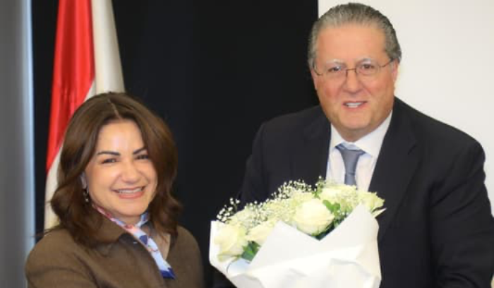 لقاءٌ بين السيّد والهيئات الاقتصاديّة... واتفاق على التعاون