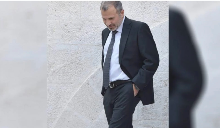 ما بقيَ من جبران باسيل... للعام 2024