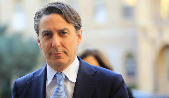 هوكشتين عائد: إسرائيل تريد اتفاقا