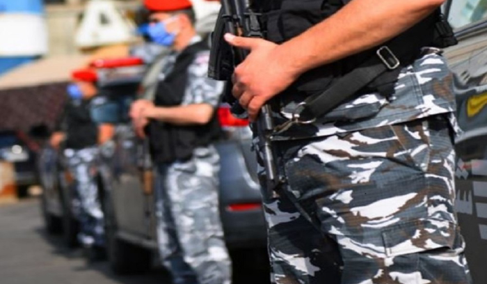 قوى الأمن: “بليلة رأس السنة فكّر براسك وبراس غيرك”