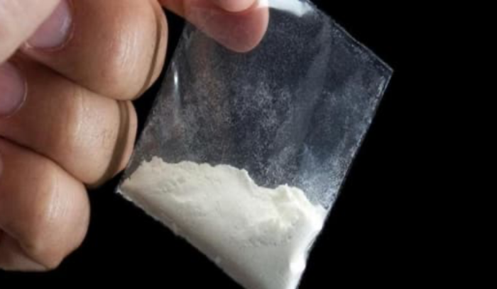 ضبط ٧،٩ كلغ من الكوكايين... إليكم التفاصيل