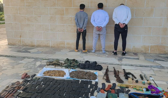 عمليات دهم لالجيش في مناطق مختلفة... وتوقيف 83 مطلوباً