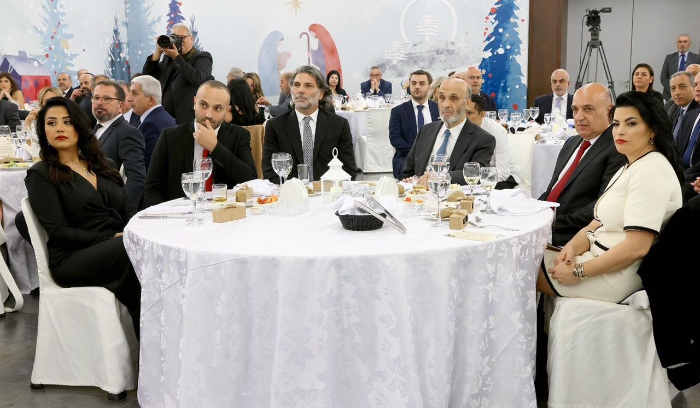 جعجع: مطلبنا الوحيد هو أن يكون رئيس الجمهوريّة العتيد رئيسًا فعلياً