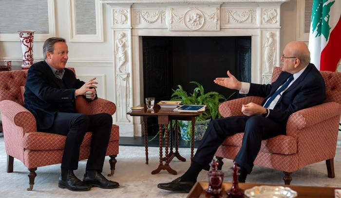 طهران لواشنطن: أنتِ مَن يُوسّع الحرب .. وميقاتي للجم إسرائيل