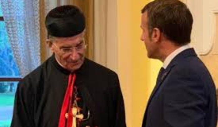 بكركي وعام المواجهة المارونية - 