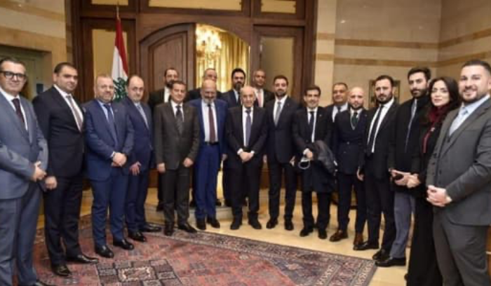 بري: لبنان لم يشتهر بأي صناعة إلا بصناعة الإنسان