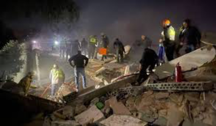 أوستراليا تطلب من رعاياها مغادرة لبنان بعد مقتل 2 من مواطنيها في الجنوب وتحقّق في انتماء أحدهما لـ