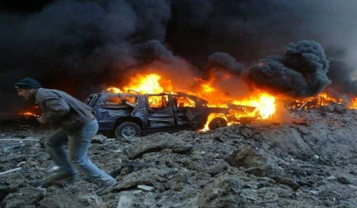 إسرائيل تسعى إلى عرض قوّة وإحراج 