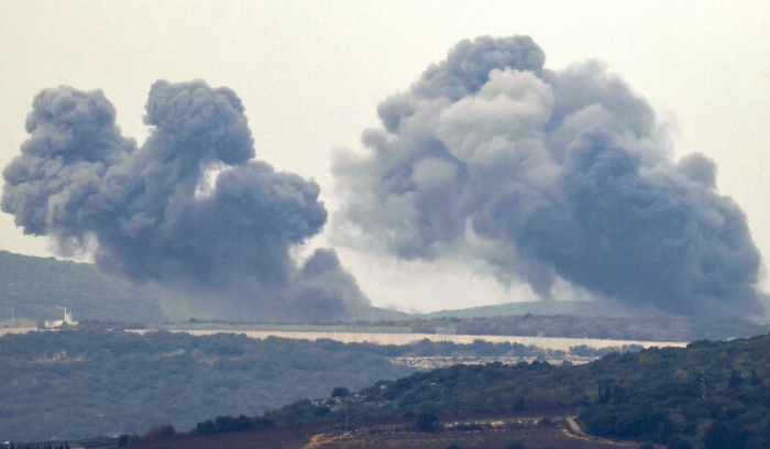 الحرب تتصاعد على الحدود والأوروبيون يُحذِّرون .. وإسرائيل تُهدِّد نصرالله