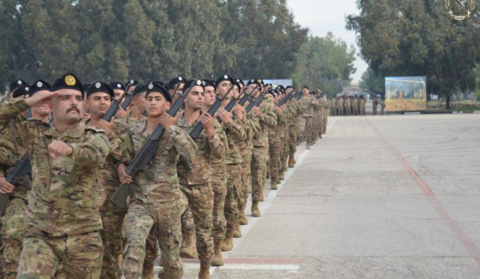 بعد التمديد لقائد الجيش... إلى 