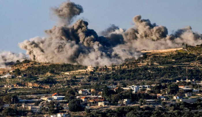 مقتل الجنرال رضي موسوي يرفع التوتر... وتدهور واسع في الجنوب<br />
تحذير ديبلوماسي للبنان: لا تدعوا نتنياهو يستفزّكم