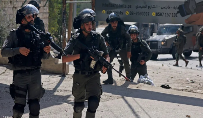 جهود ​الوساطة ​المشتركة تتواصل لانهاء حرب غزة