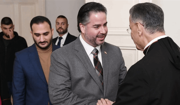 سلام من بكركي: زيادة الأجور للقطاع العام أُجّلت لهذه الأسباب