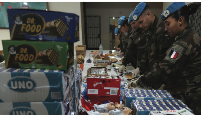 تفاؤل يضع لبنان على «لائحة الانتظار»