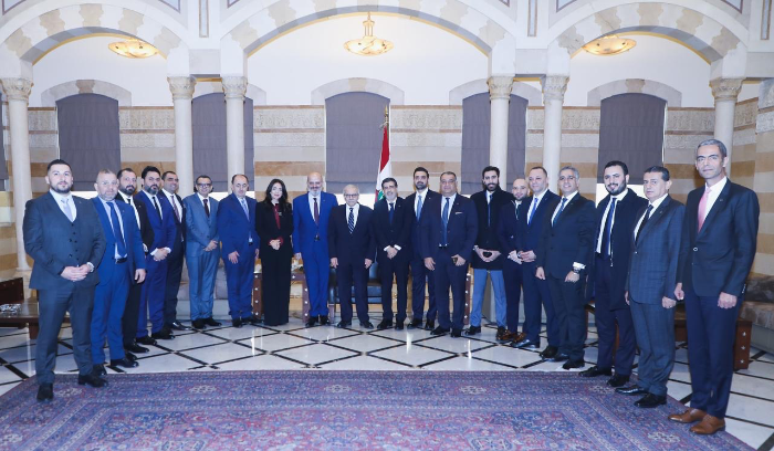 سلام: لا شطب للودائع والبدء بالإصلاح المالي عبر إعادة التفاوض مع صندوق النقد