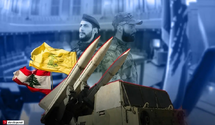“الحزب” يستهدف تجمعًا لجنود إسرائيليين