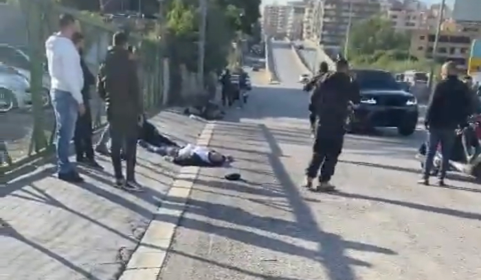 قتيل وجريح… ماذا حصل في الحازمية ؟