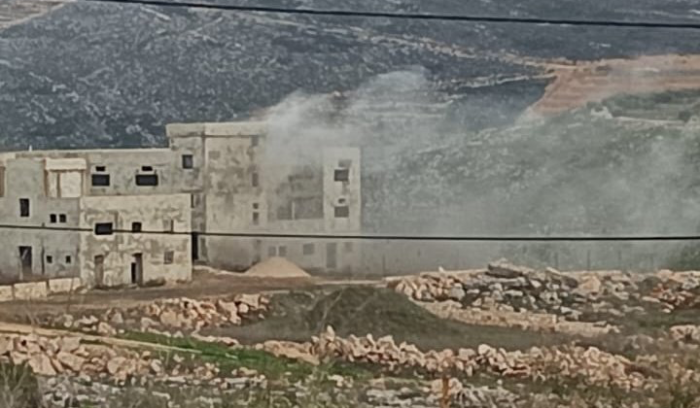 ما جديد الأحداث في جنوب لبنان؟