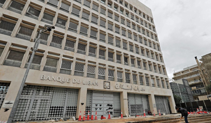 اقتصاد لبنان الهشّ يخسر فرصة استعادة النمو السنوي<br />
البنك الدولي يرصد تأثيرات حرب غزّة والفراغات السياسية