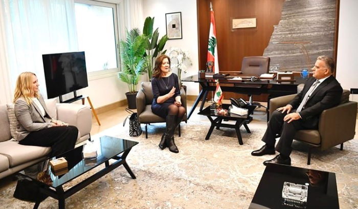 تقدّم للملف الرئاسي وتفاقم في الجنوب والراعي: التوافق يتم أثناء دورات الانتخاب المتتالية