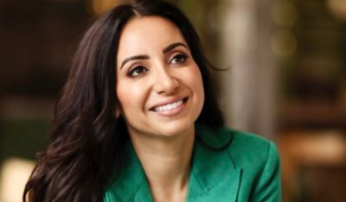 طرد صحافية لبنانية من عملها بسبب تضامنها مع غزة