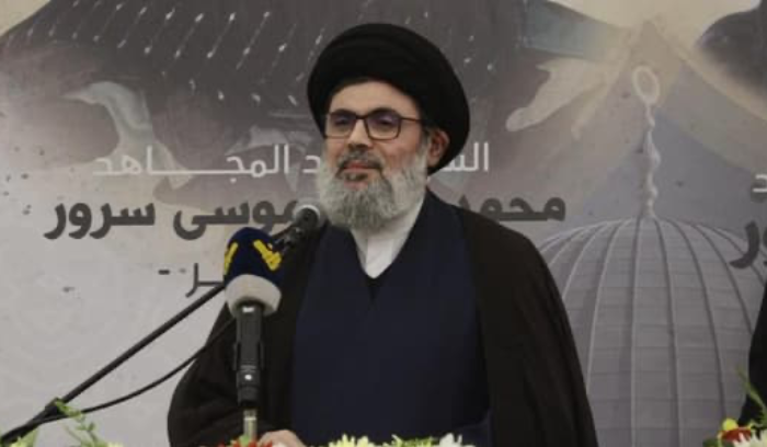 صفي الدين: لسنا المقاومة التي تنتظر أن يحدد لها الأميركي والإسرائيلي مصيرها