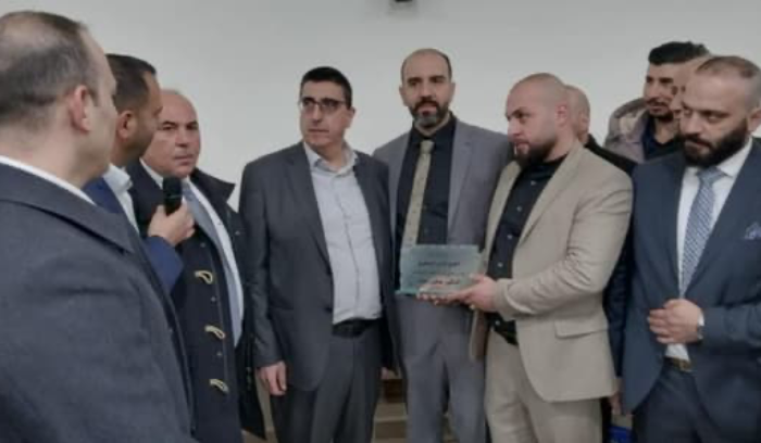حجار من نحلة: البقاع بحاجة للانماء ولحضور الدولة الفاعل