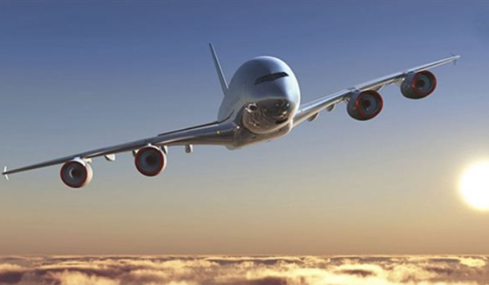 فرنسا تحتجز طائرة إماراتية ...لماذا؟