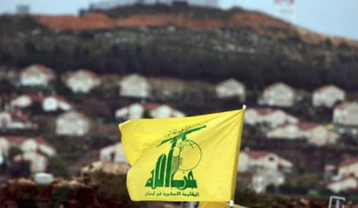 طائرة إسرائيلية تهاجم بنية تحتية لـ”الحزب”