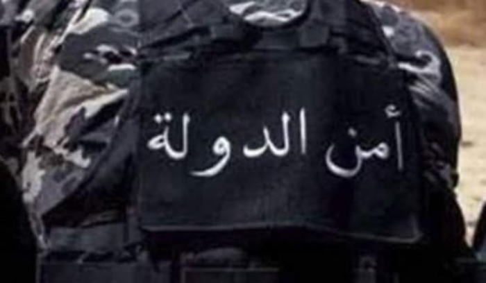 أمن الدّولة تحبط عمليّة تهريب ضخمة