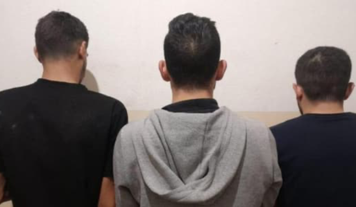 توقيف عصابات سرقة بمكامن مُحكمة