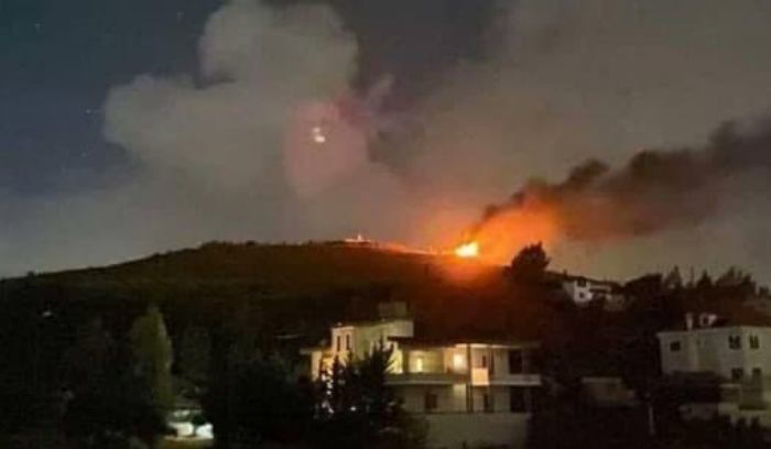 نتنياهو يرد على حماس: إما الاستسلام أو الموت”