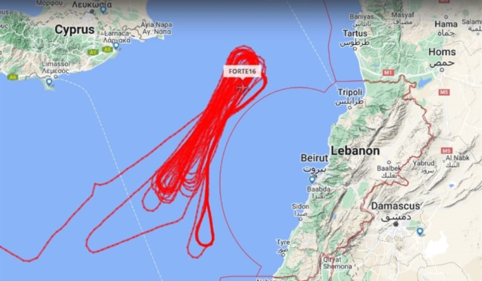 طائرات تجسّسيّة أميركيّة في سماء لبنان: استطلاع وتنصّت 24/24