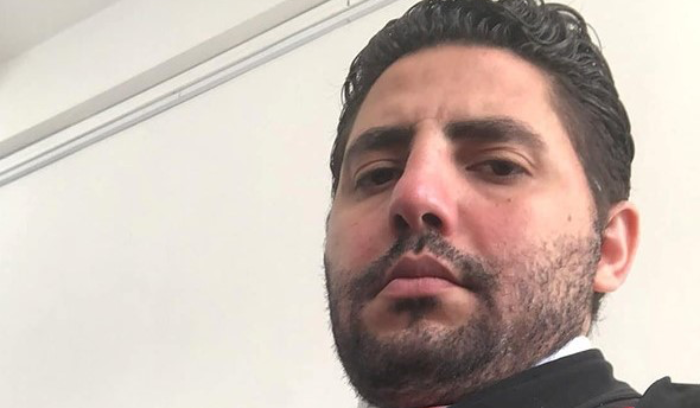 سابقة جديدة في القضاء اللبناني… الحكم على قاضٍ بالسجن!