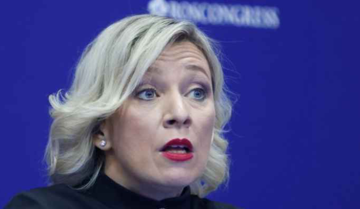 الخارجية الروسية: نبذل كل ما في وسعنا لمنع التوتر على الحدود بين إسرائيل ولبنان