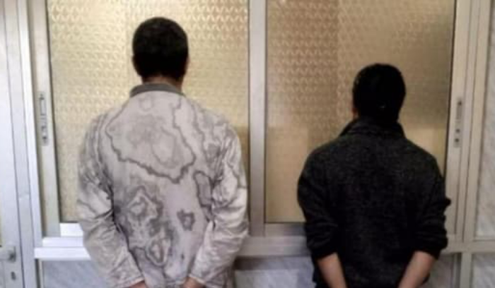 نفذا أكثر من 10 عمليّات سرقة... وهكذا أوقفا