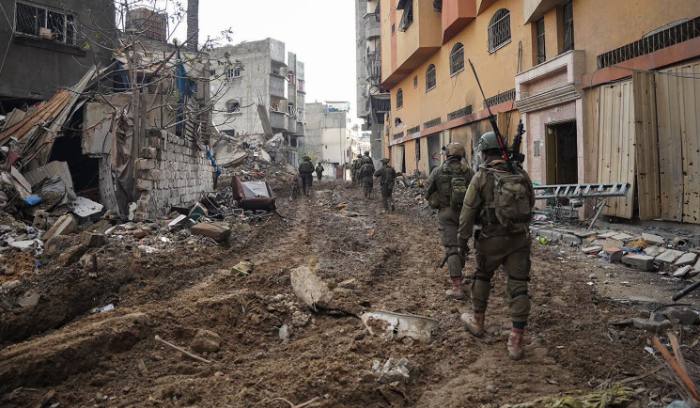 الرئاسة الى السنة الجديدة .. والتعيينات العسكرية تنتظر مقترحات وزير الدفاع