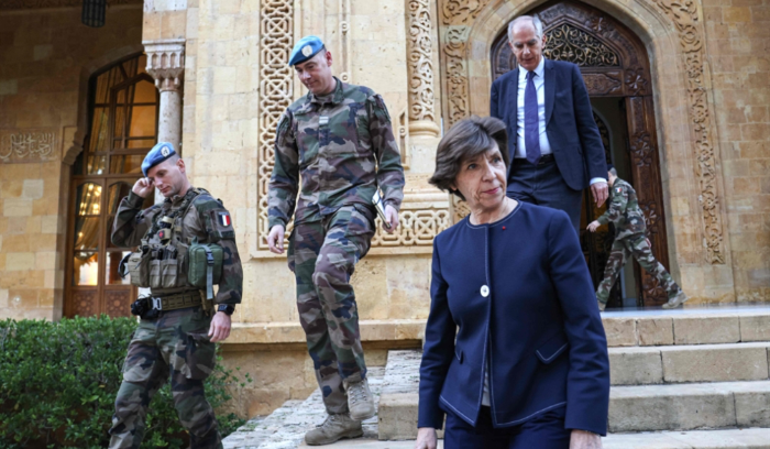 خطّ باريس - الضاحية لا يزال سالكاً