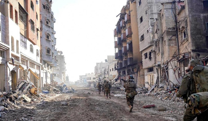 إسرائيل مستعدة لهدنة جديدة... و«حماس» ترفض المفاوضات بشأن المحتجزين