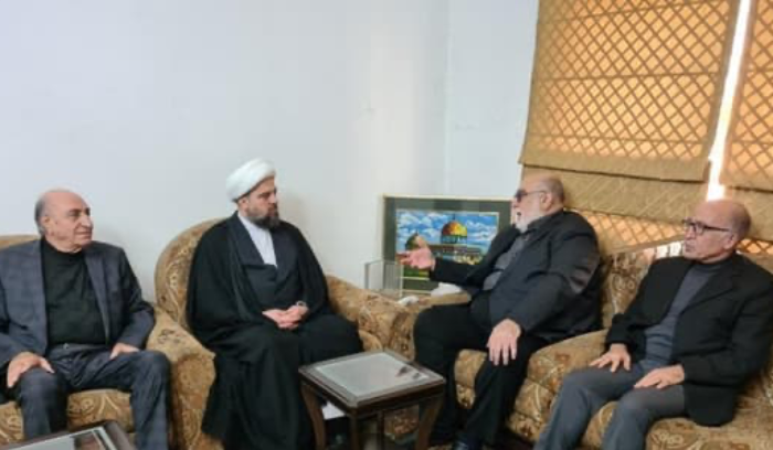 المفتي قبلان: لا سيادة فوق سيادة لبنان وحذار من الحسابات الخطأ