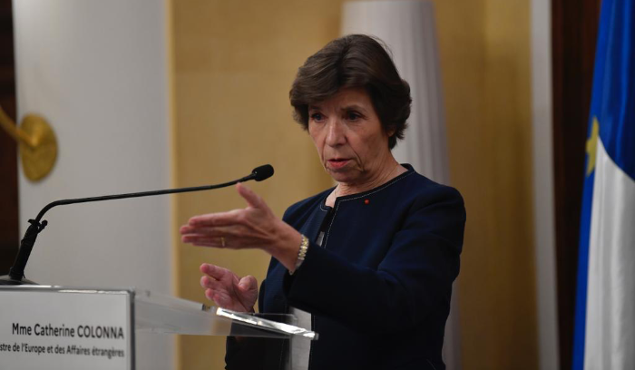 الجنوب ينجو من «اندلاع الحرب».. وكولونا تنقل رسالة تحذير من تل أبيب<br />
<br />
بلبلة مالية عشية مجلس الوزراء.. ورئيس الأركان يغيب عن الجلسة