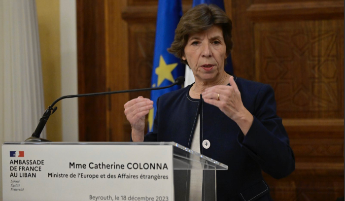 أي رسالة حملتها كولونا: الأخيرة ام ما قبلها؟