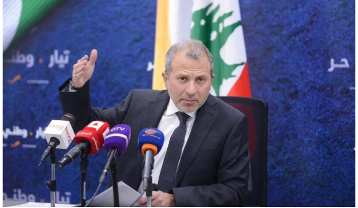 باسيل والواقع المرير: ولّى زمن 