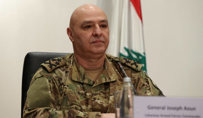 «الثنائي الشيعي» يصرّ على الفصل بين مساري الرئاسة اللبنانية والتمديد لقائد الجيش