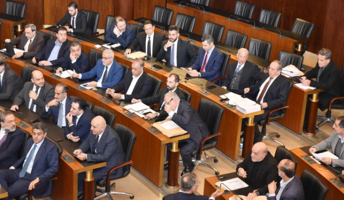 بعد إنجاز التمديد... بكركي تُهندس معركة الرئاسة