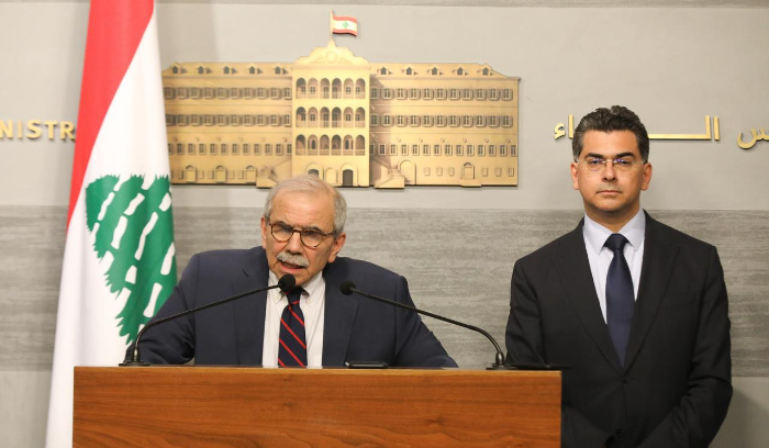 مجلس الوزراء أقرّ آلية التعيينات.. سلام: نسعى لاختيار الأكفأ