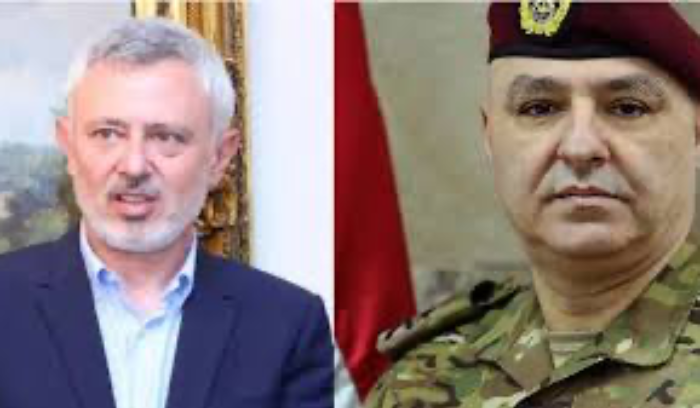 عشاء فرنجية - 