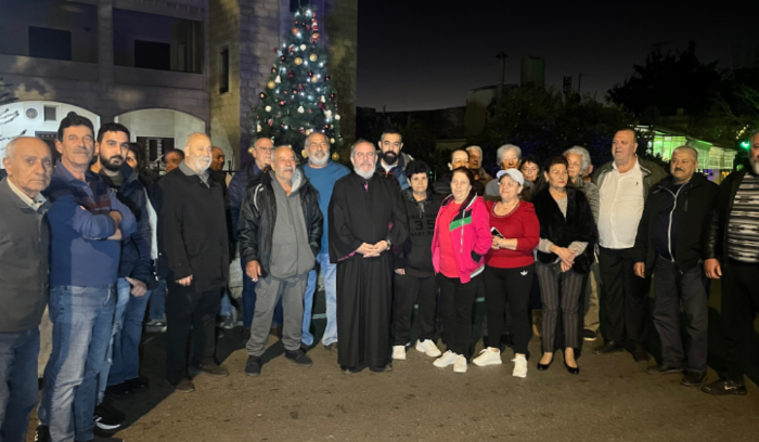 الراعي حدّد مواصفات الرئيس وتعيين رئيس الأركان 