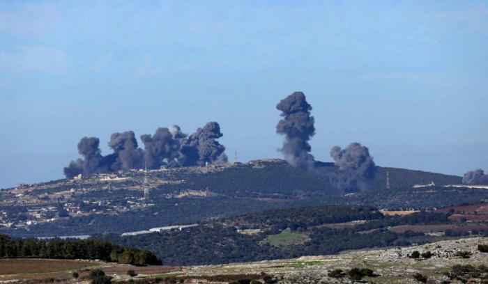 التمديد لعون يفتح ابواب التحرك مجددا بالملف الرئاسي مطلع العام الجديد<br />
التحرك القطري والفرنسي في مرحلة الخيارات المفتوحة والتفاهم يستحضر مبادرة بري<br />
حزب الله مستمر بالمواجهة جنوباً... والمقاومة في غزة تحذر العدو من المقامرة بأسراه