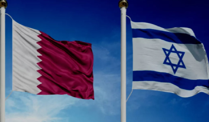 قطر وإسرائيل تدرسان 